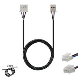 Cable luz trasera Niu KQi3