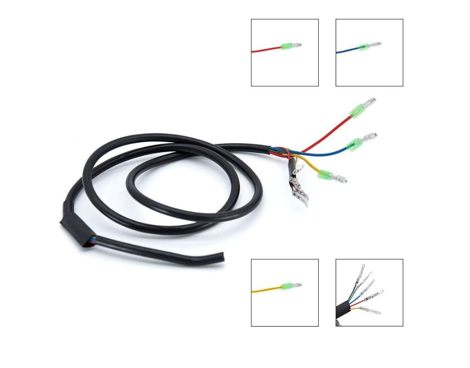 Cable motor para Smartgyro Speedway/Rockway