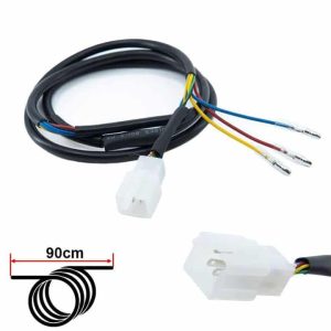 Cable motor para Smartgyro Speedway/Rockway con conector hall