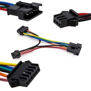 Cable para llave de contacto Kaabo Mantis [Kaabo]