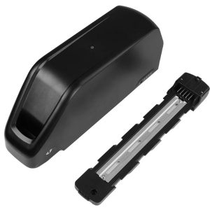 Caja de Batería Externa para 18650