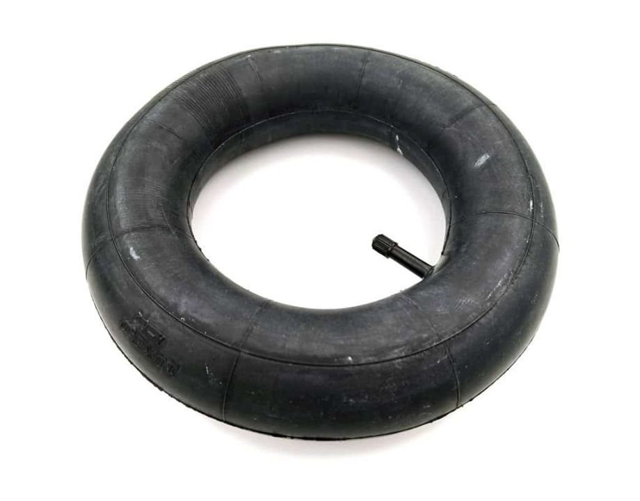 Cámara de aire 10×3 – Válvula curva y recta - Imagen 4