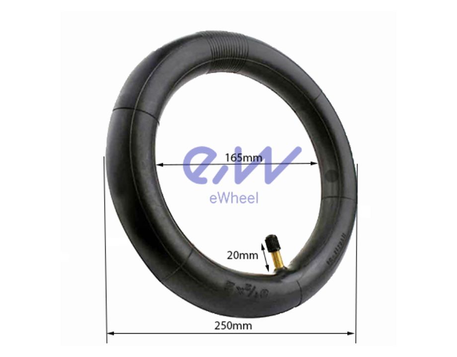 Cámara de aire 10×2 - Imagen 4