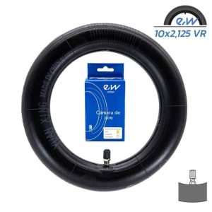 Cámara de aire 10×2,125 [Yuanxing] – original Ninebot serie F y D