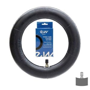 Cámara de aire 10×2,125 – Válvula recta 32mm