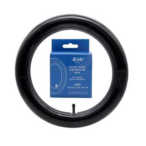 Cámara de aire 12,5x(1,75/ 2,125) VR32mm [Ewheel]