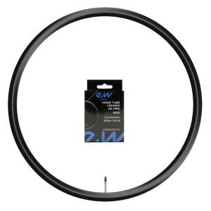 Cámara de aire 28/29×1,95/2,125 FV48 Ewheel