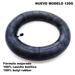 Cámara de aire 8,5X2 (50-156) [CST]