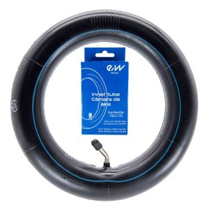 Cámara de aire curva 135×45º 10×2,125 [Ewheel]