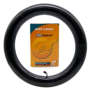 Cámara de aire curva 135×45º 12 1/2 x 2 1/4 (12,5×2,25) [CST]