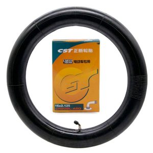 Cámara de aire curva 135×45º 16×2,125 [CST]