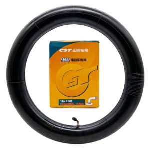 Cámara de aire curva 135×45º 16×3 [CST]