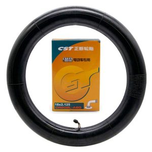 Cámara de aire curva 135×45º 18×2,125 [CST]