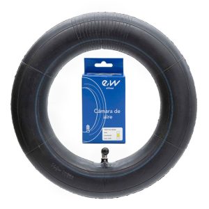 Cámara de aire curva 90×90º 10×2,5 [Ewheel]