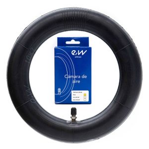Cámara de aire recta 10×2 [Ewheel]