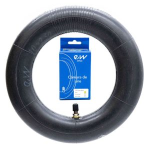 Cámara de aire recta 10×2,5 [Ewheel]
