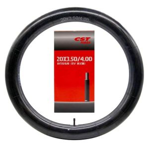 Cámara de aire recta 20×3,5/4.00 [CST] – especial fat bike