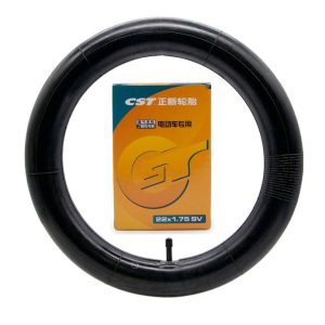 Cámara de aire recta 22×1,75 [CST]