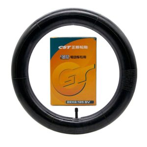 Cámara de aire recta 22×2,125 [CST]