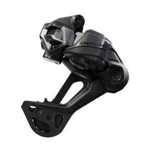 Cambio Shimano Deore Di2 RD-M6250 SGS