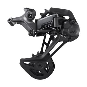 Cambio Shimano XT Linkglide 11v M8130