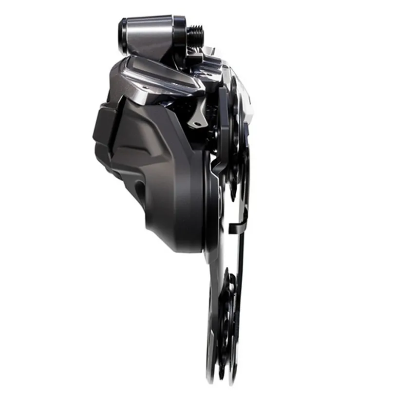 Cambio Shimano XTR Di2 RD-M9250 SGS - Imagen 5