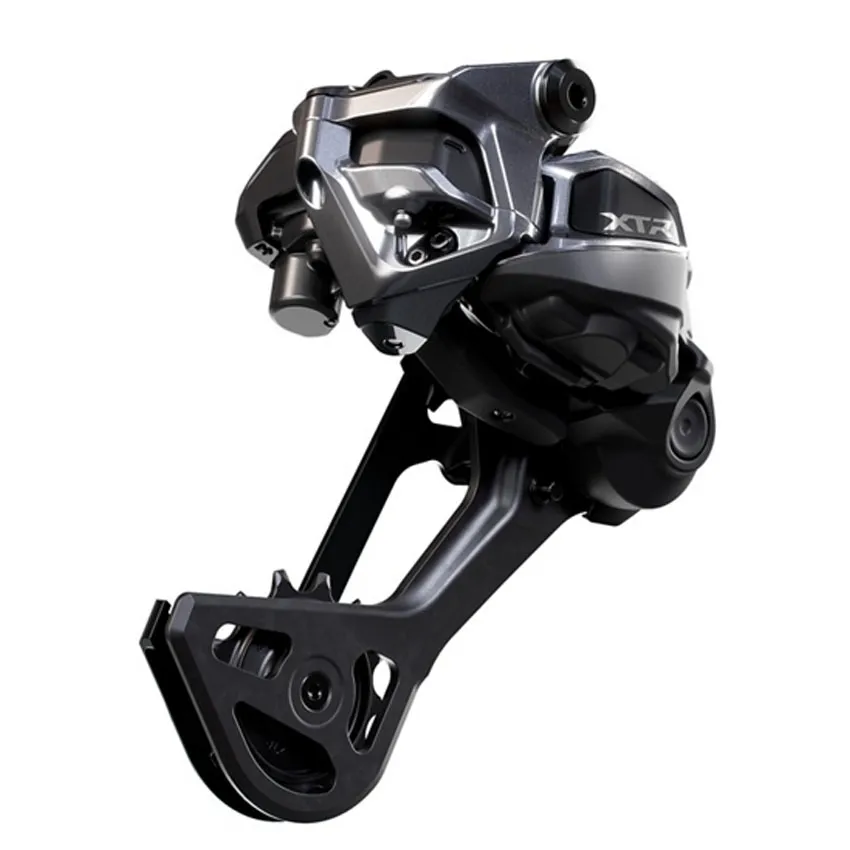 Cambio Shimano XTR Di2 RD-M9250 SGS - Imagen 3