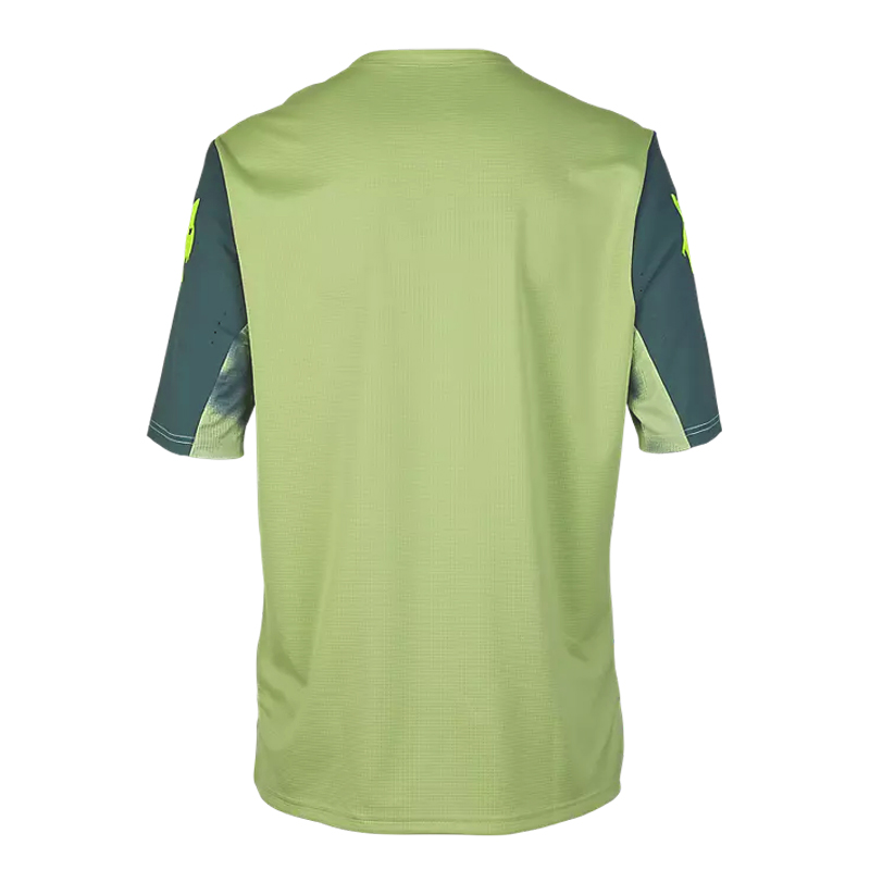Camiseta Fox Defend Taunt Pale Green - Imagen 3
