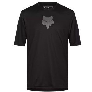 Camiseta Fox Ranger Head Black