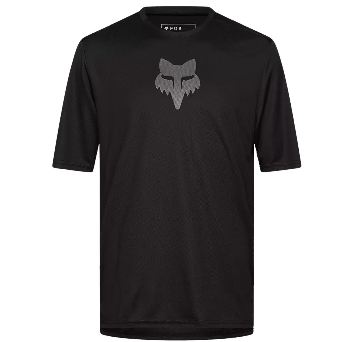 Camiseta Fox Ranger Head Black - Imagen 2