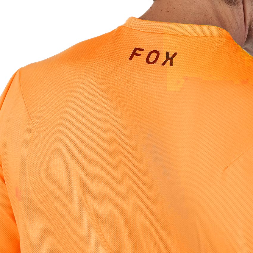 Camiseta Fox Ranger Head Carmel - Imagen 5