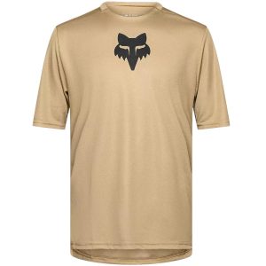 Camiseta Fox Ranger Head Sand