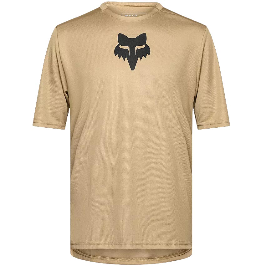 Camiseta Fox Ranger Head Sand