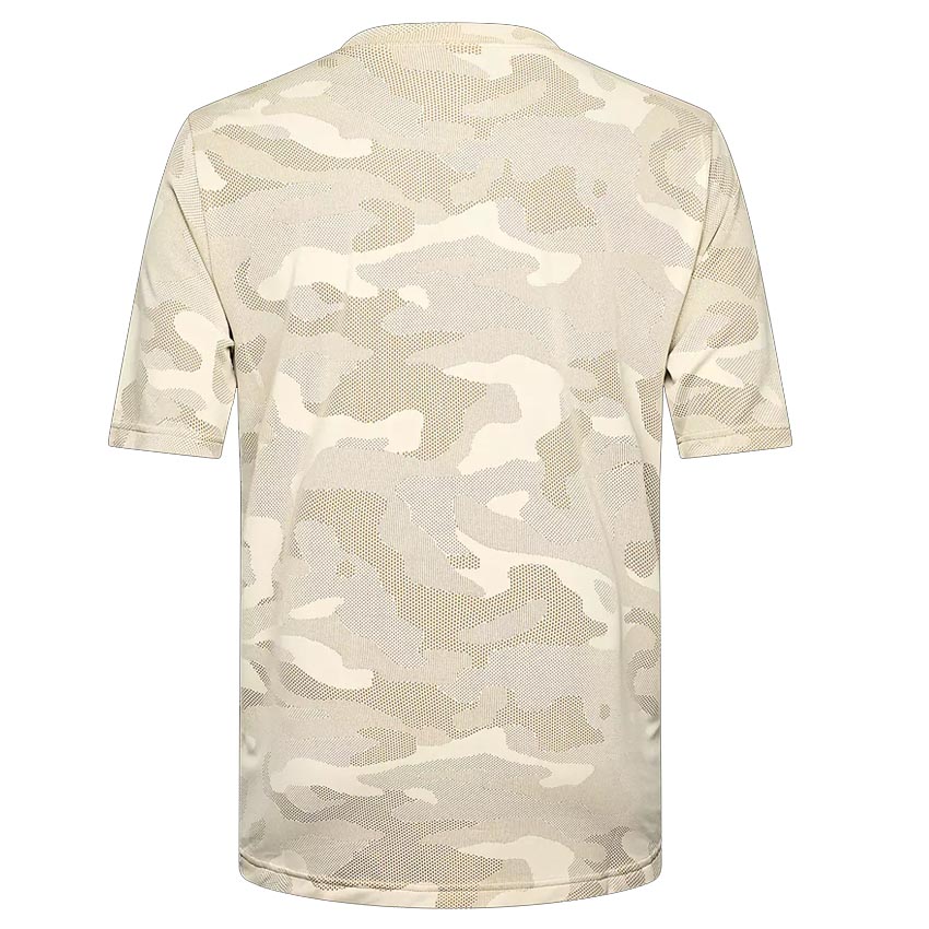 Camiseta Fox Ranger TruDri Cream - Imagen 4