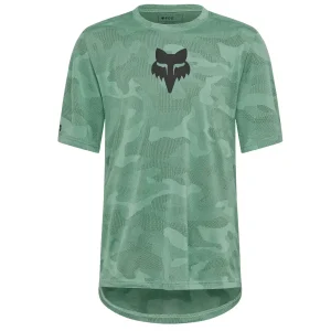 Camiseta Fox Ranger TruDri Green