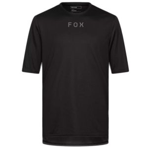 Camiseta Fox Ranger Wordmark Black