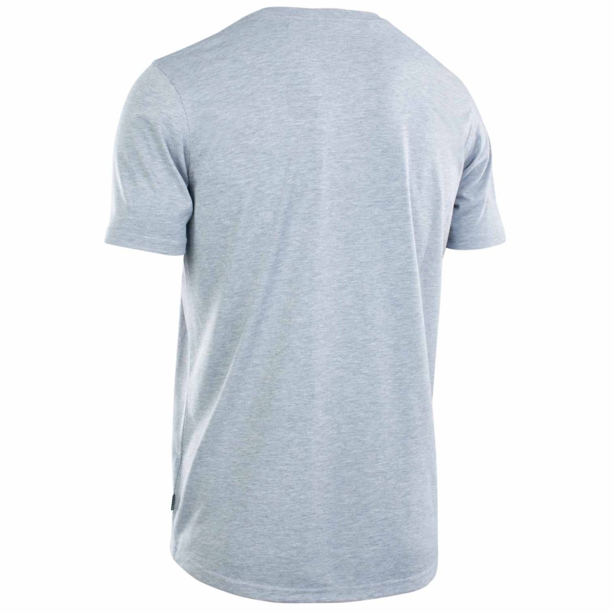 Camiseta ION Logo SS Gris - Imagen 3