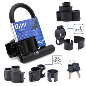 Candado [Ewheel] – Modelo 4