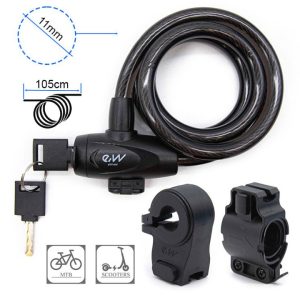 Candado [Ewheel] – modelo 1