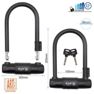 Candado de U EWLK028