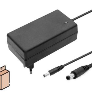 Cargador 21V (Salida 24,2V) 1,5A Mi4 GO, Mi4 Lite (2st Gen) DC 5,5×2,1mm
