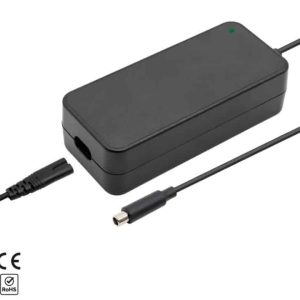 Cargador 36V Xiaomi Mi4 (Salida 41,7V) conector DC 8mm