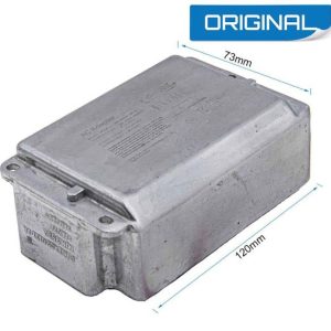 Cargador 36v 3A original Ninebot G65