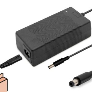 Cargador 42V 1,5A DC 5,5×2,5