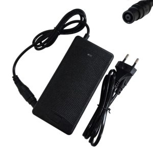 Cargador 48v (salida 53,6v) 2A conector Mi4 ProMax/Plus [Estándar]