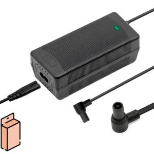 Cargador 48v (salida 54,6v) 2A conector MI4 ULTRA, MI4 PRO (2st Gen)