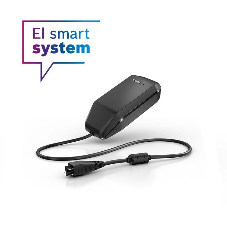 Cargador Bosch 2A Charger - Imagen 2