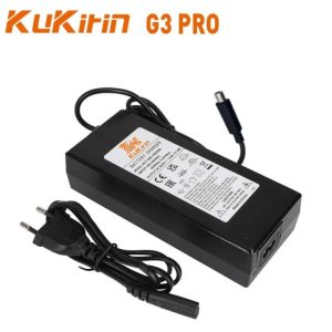 Cargador Kukirin G3 PRO 58,8V 2A