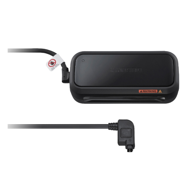 Cargador de Batería Shimano EC-E8004 - Imagen 2