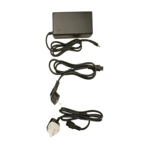 Cargador de la Batería Pure Electric